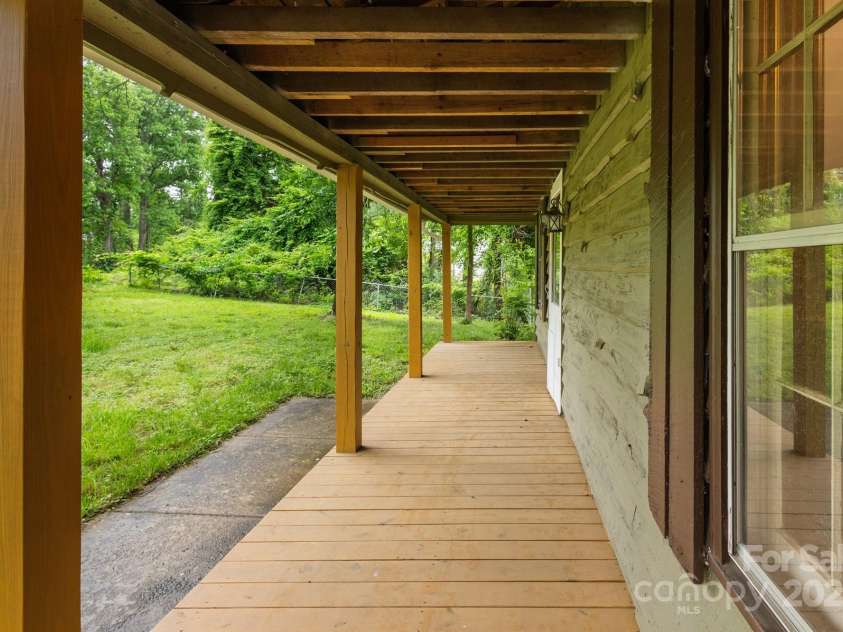 2235 NC 126 Highway, Morganton, NC 28655.  MLS# CAR4258058, YatesRealty ID 12773. 