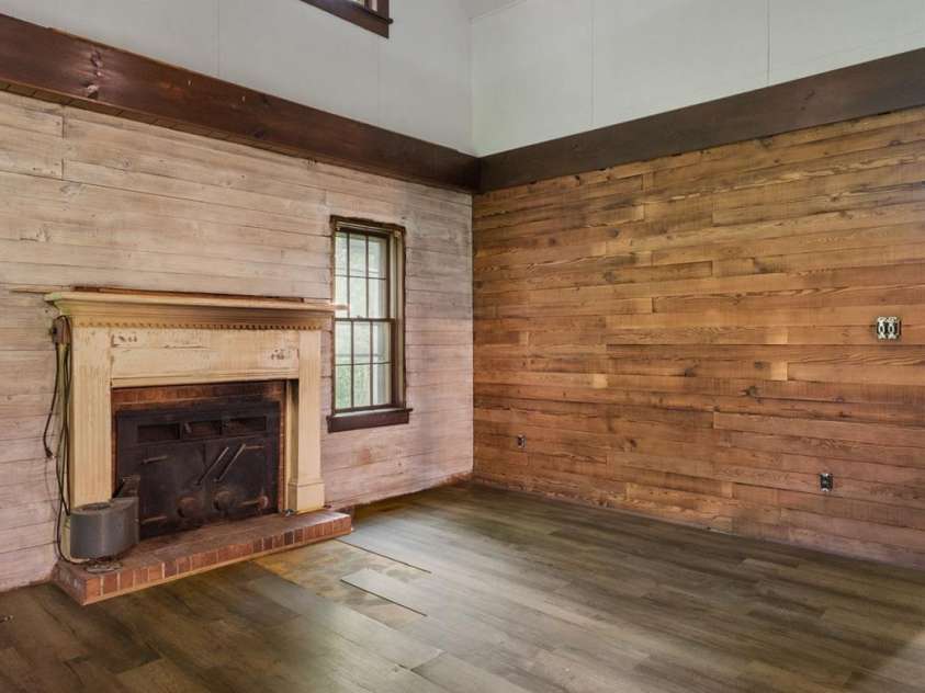 2235 NC 126 Highway, Morganton, NC 28655.  MLS# CAR4258058, YatesRealty ID 12773. 