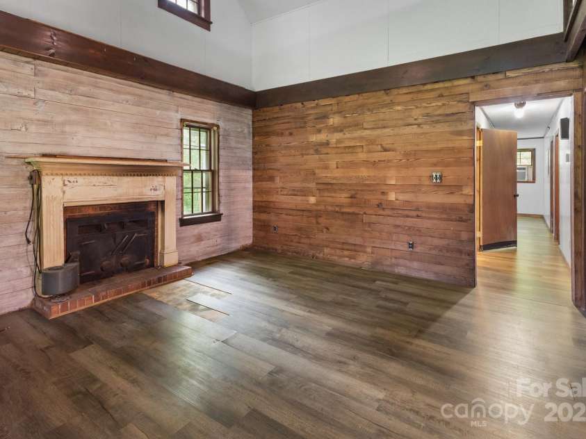 2235 NC 126 Highway, Morganton, NC 28655.  MLS# CAR4258058, YatesRealty ID 12773. 