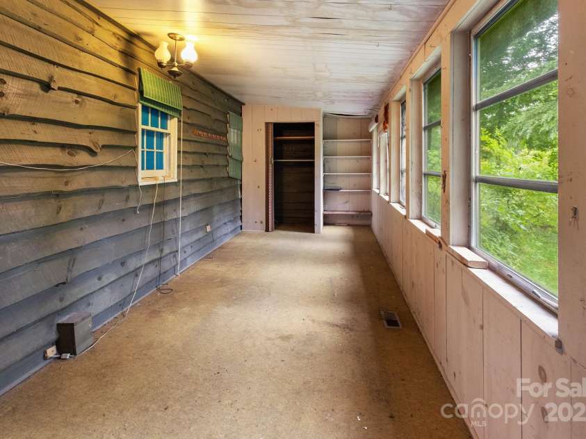 2235 NC 126 Highway, Morganton, NC 28655.  MLS# CAR4258058, YatesRealty ID 12773. 