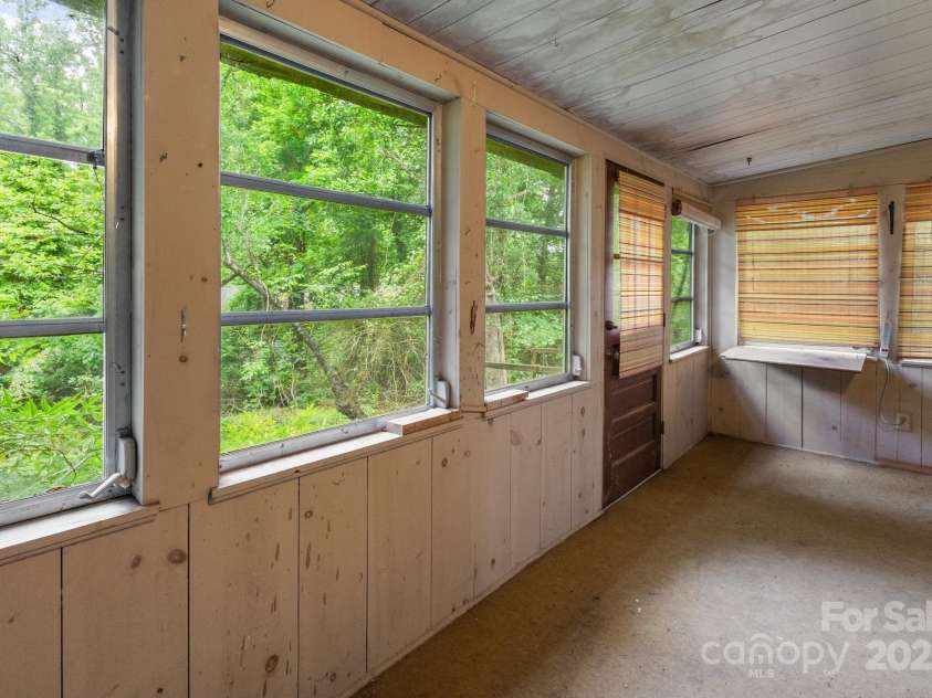 2235 NC 126 Highway, Morganton, NC 28655.  MLS# CAR4258058, YatesRealty ID 12773. 