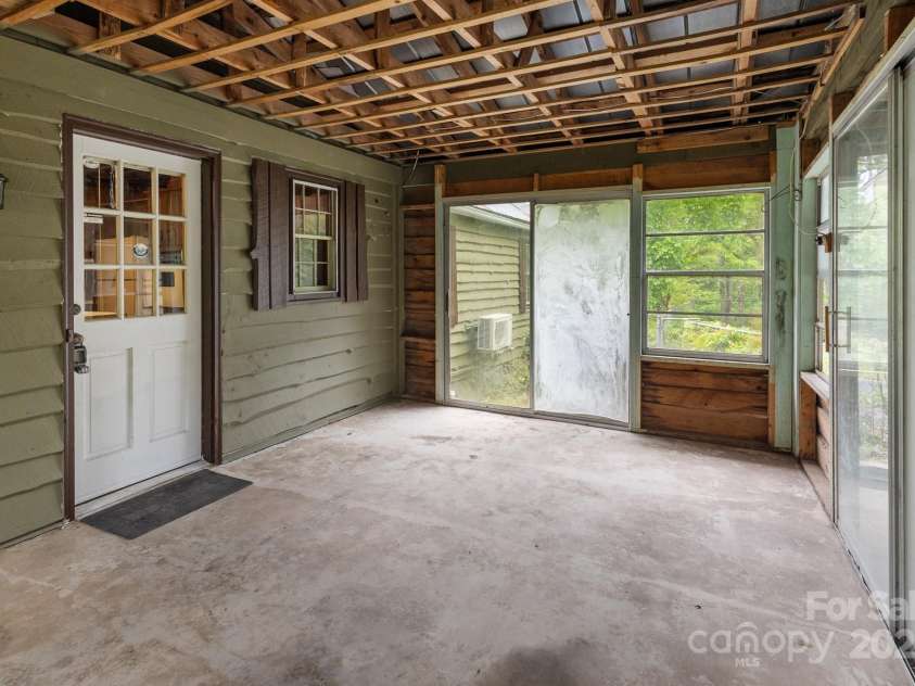 2235 NC 126 Highway, Morganton, NC 28655.  MLS# CAR4258058, YatesRealty ID 12773. 