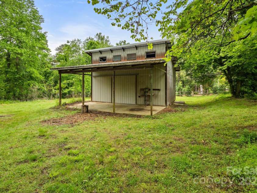 2235 NC 126 Highway, Morganton, NC 28655.  MLS# CAR4258058, YatesRealty ID 12773. 