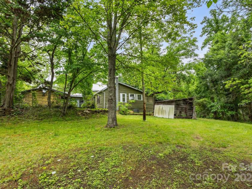 2235 NC 126 Highway, Morganton, NC 28655.  MLS# CAR4258058, YatesRealty ID 12773. 