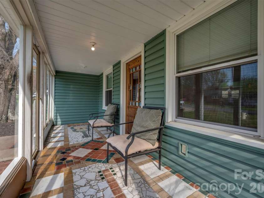411 Arlington Street, Forest City, NC 28043.  MLS# CAR4360925, YatesRealty ID 12773. 