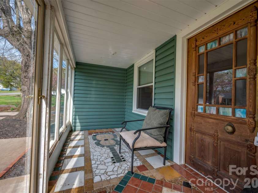 411 Arlington Street, Forest City, NC 28043.  MLS# CAR4360925, YatesRealty ID 12773. 