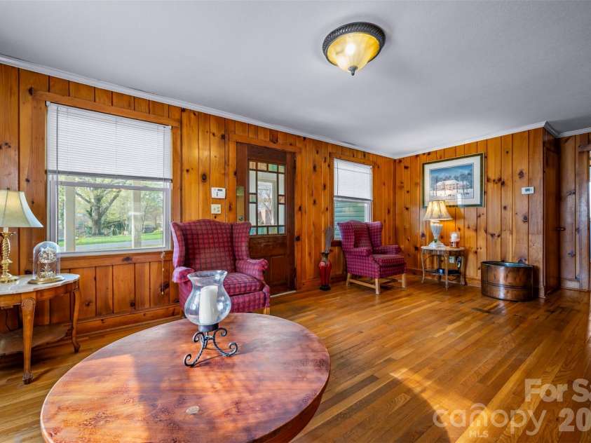 411 Arlington Street, Forest City, NC 28043.  MLS# CAR4360925, YatesRealty ID 12773. 
