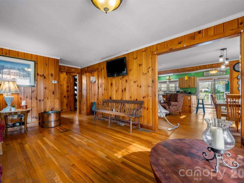 411 Arlington Street, Forest City, NC 28043.  MLS# CAR4360925, YatesRealty ID 12773. 
