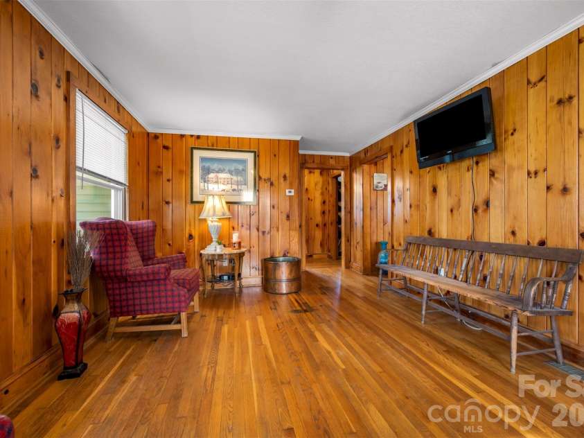 411 Arlington Street, Forest City, NC 28043.  MLS# CAR4360925, YatesRealty ID 12773. 