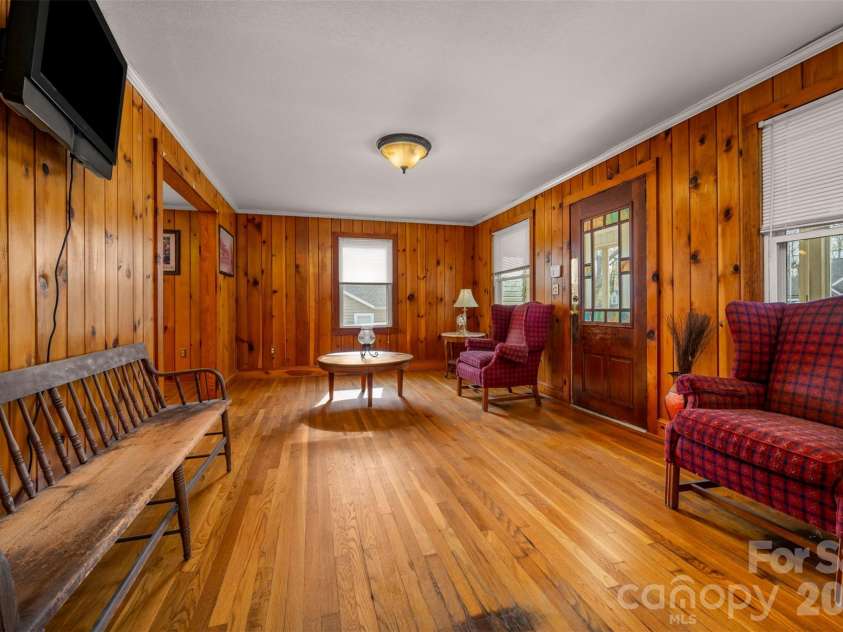 411 Arlington Street, Forest City, NC 28043.  MLS# CAR4360925, YatesRealty ID 12773. 