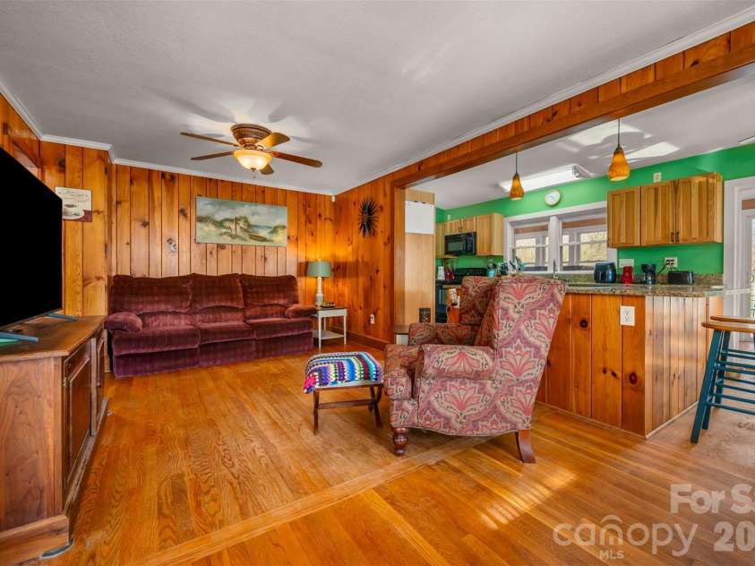 411 Arlington Street, Forest City, NC 28043.  MLS# CAR4360925, YatesRealty ID 12773. 