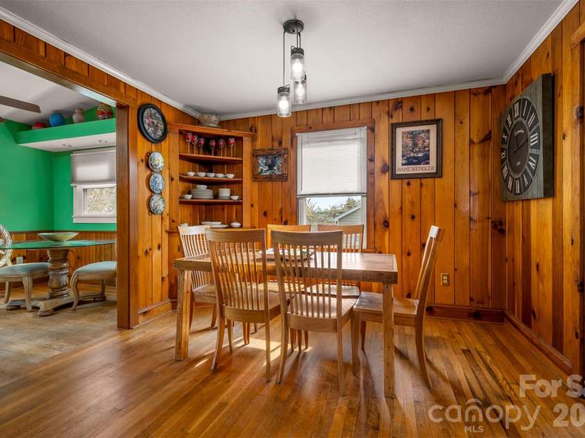 411 Arlington Street, Forest City, NC 28043.  MLS# CAR4360925, YatesRealty ID 12773. 