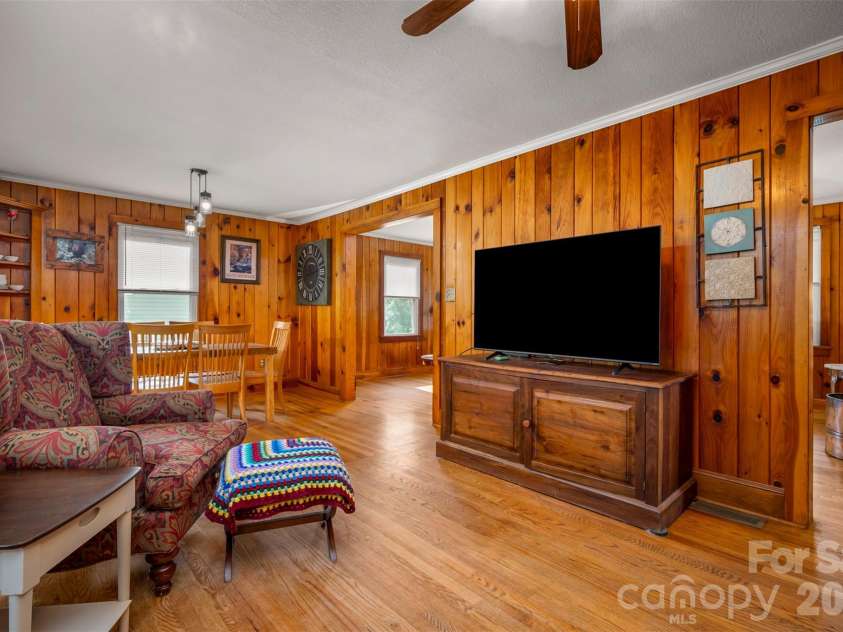 411 Arlington Street, Forest City, NC 28043.  MLS# CAR4360925, YatesRealty ID 12773. 