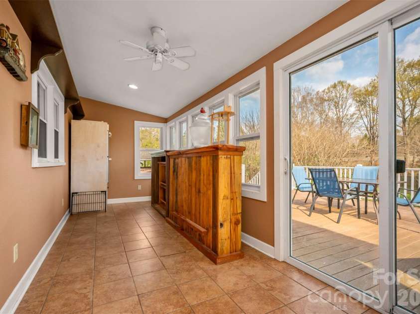 411 Arlington Street, Forest City, NC 28043.  MLS# CAR4360925, YatesRealty ID 12773. 