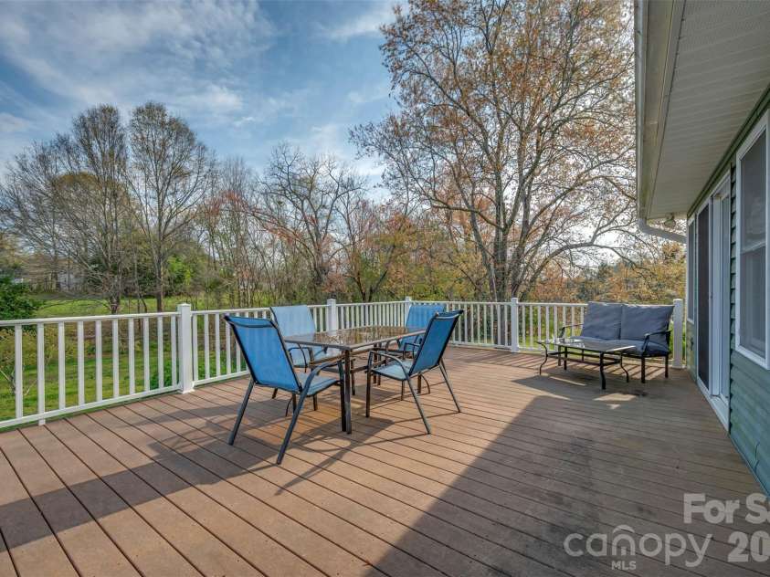 411 Arlington Street, Forest City, NC 28043.  MLS# CAR4360925, YatesRealty ID 12773. 