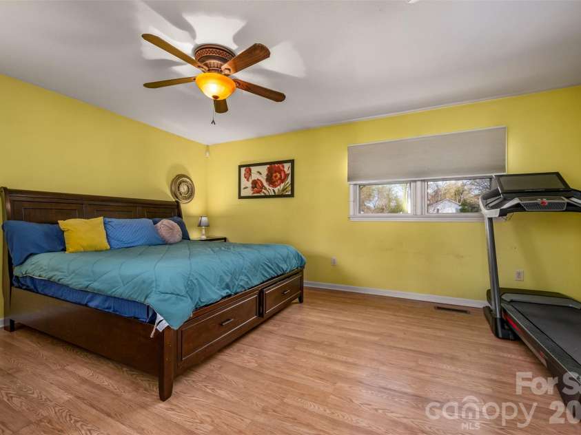 411 Arlington Street, Forest City, NC 28043.  MLS# CAR4360925, YatesRealty ID 12773. 