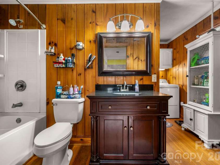 411 Arlington Street, Forest City, NC 28043.  MLS# CAR4360925, YatesRealty ID 12773. 