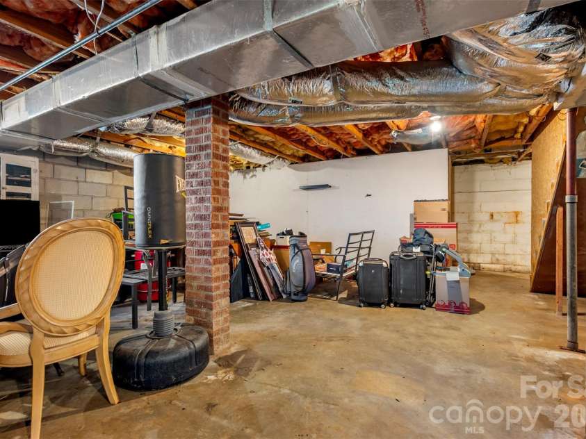 411 Arlington Street, Forest City, NC 28043.  MLS# CAR4360925, YatesRealty ID 12773. 