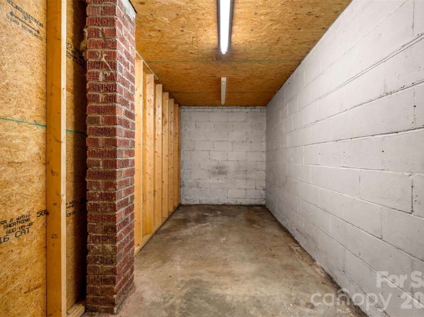 411 Arlington Street, Forest City, NC 28043.  MLS# CAR4360925, YatesRealty ID 12773. 