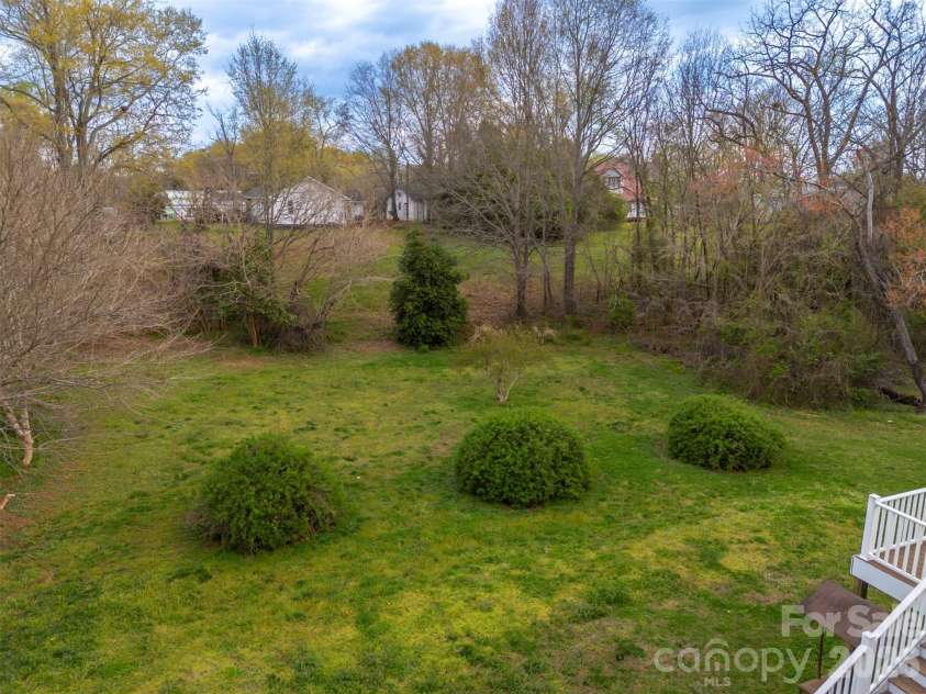 411 Arlington Street, Forest City, NC 28043.  MLS# CAR4360925, YatesRealty ID 12773. 