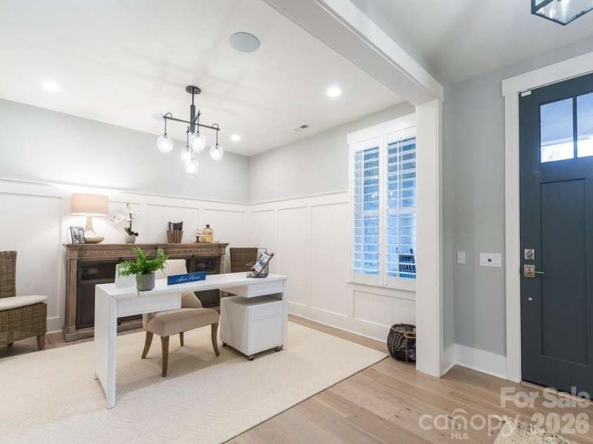 110 Willow View Loop, Davidson, NC 28036.  MLS# CAR4342587, YatesRealty ID 12775. 