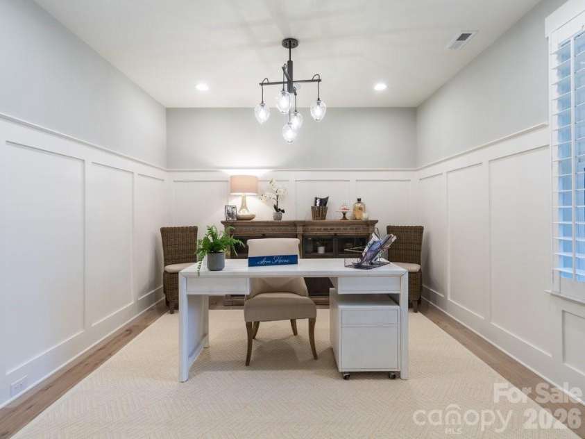 110 Willow View Loop, Davidson, NC 28036.  MLS# CAR4342587, YatesRealty ID 12775. 