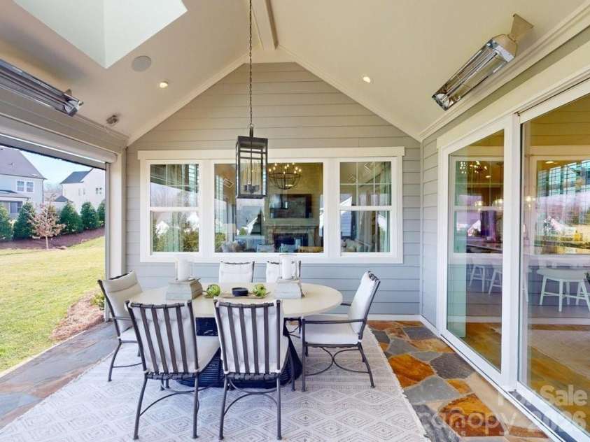 110 Willow View Loop, Davidson, NC 28036.  MLS# CAR4342587, YatesRealty ID 12775. 