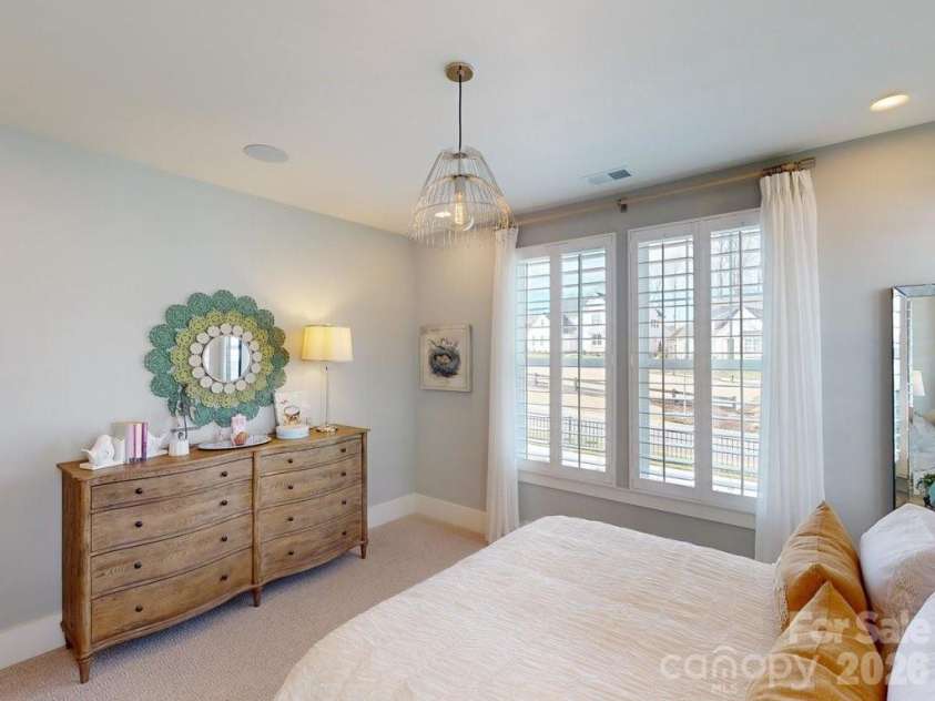 110 Willow View Loop, Davidson, NC 28036.  MLS# CAR4342587, YatesRealty ID 12775. 