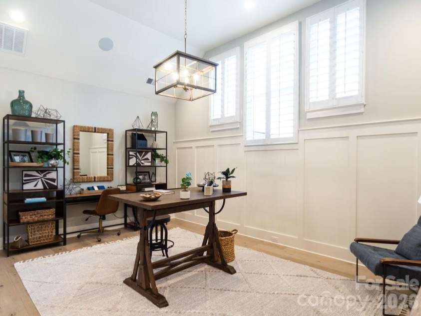 110 Willow View Loop, Davidson, NC 28036.  MLS# CAR4342587, YatesRealty ID 12775. 