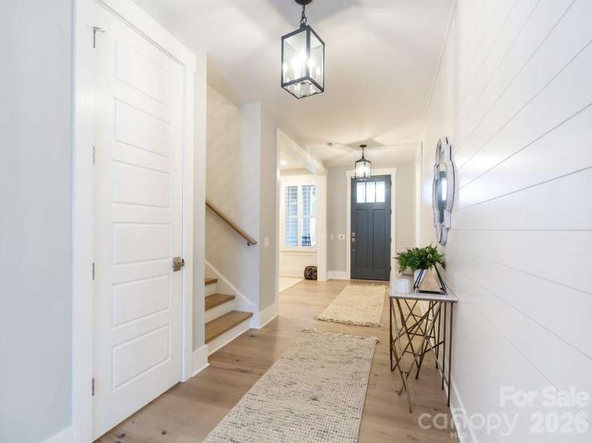 110 Willow View Loop, Davidson, NC 28036.  MLS# CAR4342587, YatesRealty ID 12775. 