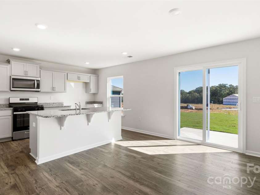 223 Callie River Court, Clyde, NC 28721.  MLS# CAR4255371, YatesRealty ID 12775. Photos are representative