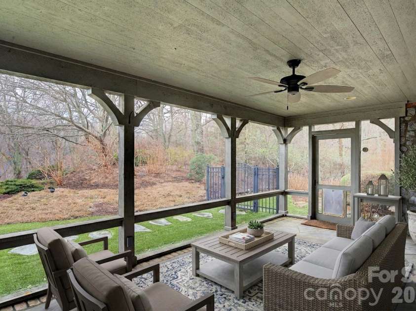 21 Eagle Rock Road, Landrum, SC 29356.  MLS# CAR4354129, YatesRealty ID 12776. Virtual