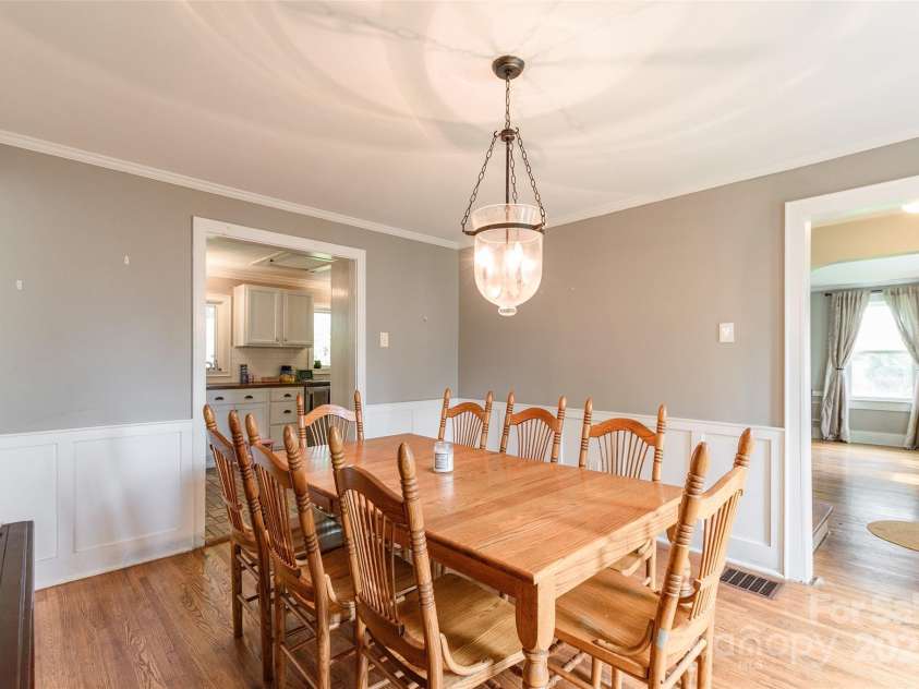 904 Venus Street, Kannapolis, NC 28083.  MLS# CAR4271799, YatesRealty ID 12777. 
