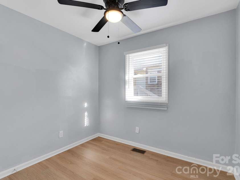 2607/2609 Celia Avenue, Charlotte, NC 28216.  MLS# CAR4336949, YatesRealty ID 12778. 