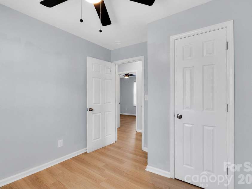 2607/2609 Celia Avenue, Charlotte, NC 28216.  MLS# CAR4336949, YatesRealty ID 12778. 