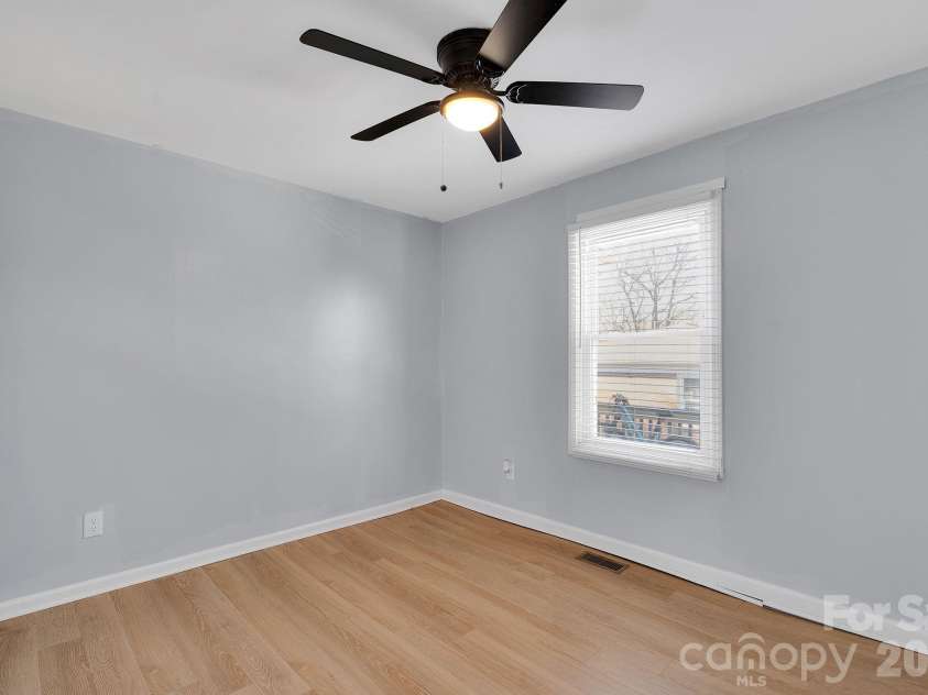 2607/2609 Celia Avenue, Charlotte, NC 28216.  MLS# CAR4336949, YatesRealty ID 12778. 