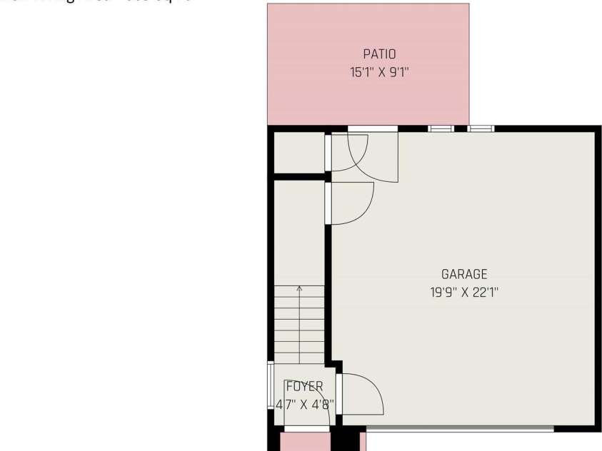 411 Steel Gardens Boulevard, Charlotte, NC 28205.  MLS# CAR4256830, YatesRealty ID 12778. 