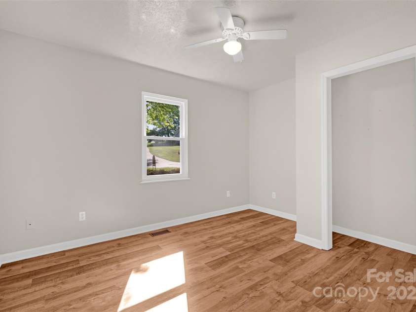 177 Candlestick Drive, Statesville, NC 28625.  MLS# CAR4250976, YatesRealty ID 12779. Bedroom 2