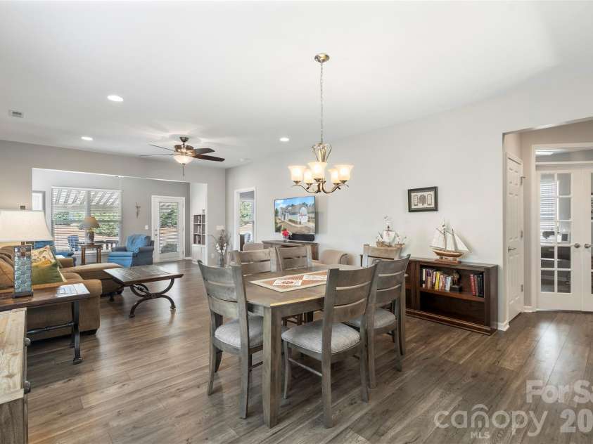 20237 Dovekie Lane, Fort Mill, SC 29707.  MLS# CAR4355810, YatesRealty ID 12779. 