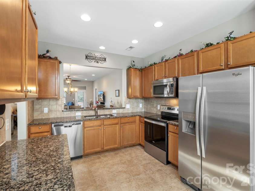20237 Dovekie Lane, Fort Mill, SC 29707.  MLS# CAR4355810, YatesRealty ID 12779. 