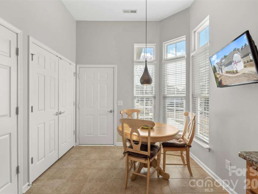 20237 Dovekie Lane, Fort Mill, SC 29707.  MLS# CAR4355810, YatesRealty ID 12779. 