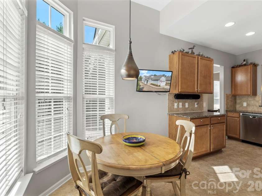 20237 Dovekie Lane, Fort Mill, SC 29707.  MLS# CAR4355810, YatesRealty ID 12779. 