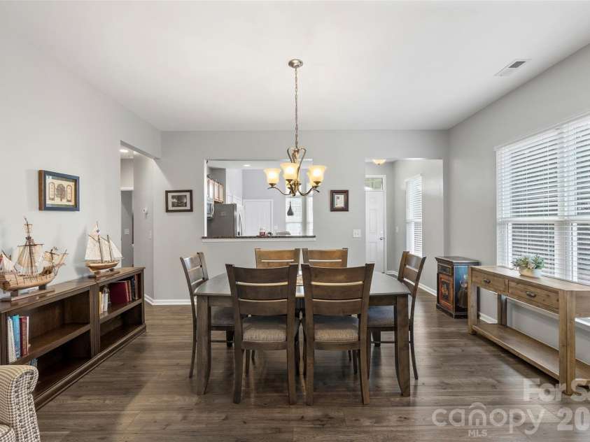 20237 Dovekie Lane, Fort Mill, SC 29707.  MLS# CAR4355810, YatesRealty ID 12779. 