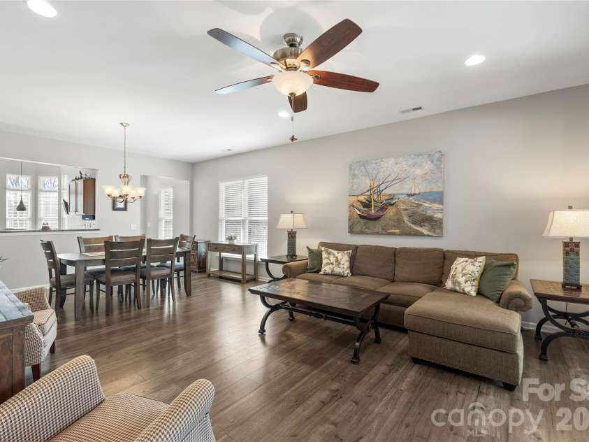 20237 Dovekie Lane, Fort Mill, SC 29707.  MLS# CAR4355810, YatesRealty ID 12779. 