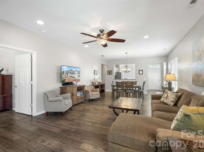 20237 Dovekie Lane, Fort Mill, SC 29707.  MLS# CAR4355810, YatesRealty ID 12779. 