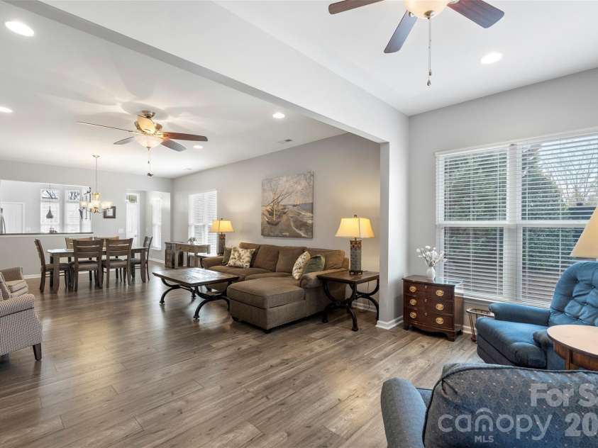 20237 Dovekie Lane, Fort Mill, SC 29707.  MLS# CAR4355810, YatesRealty ID 12779. 