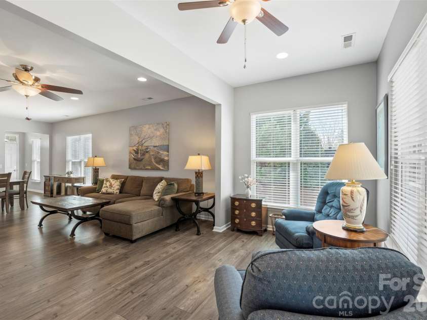 20237 Dovekie Lane, Fort Mill, SC 29707.  MLS# CAR4355810, YatesRealty ID 12779. 
