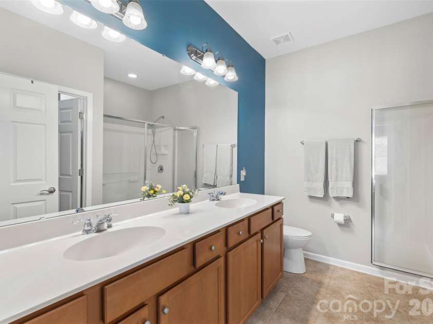 20237 Dovekie Lane, Fort Mill, SC 29707.  MLS# CAR4355810, YatesRealty ID 12779. 