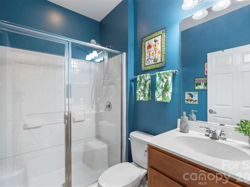 20237 Dovekie Lane, Fort Mill, SC 29707.  MLS# CAR4355810, YatesRealty ID 12779. 