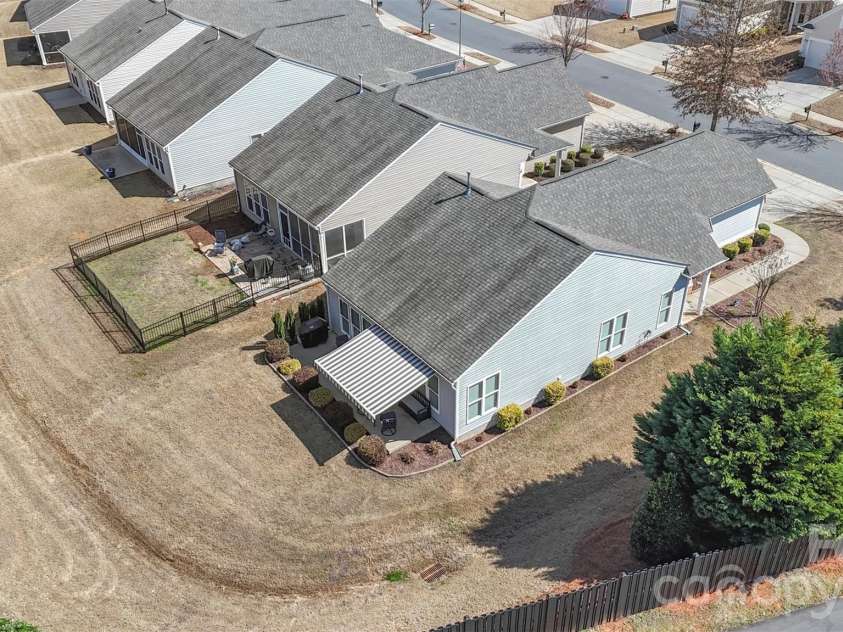 20237 Dovekie Lane, Fort Mill, SC 29707.  MLS# CAR4355810, YatesRealty ID 12779. 